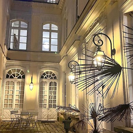 Appartement Bossoreil 110M2 - 3 Chambres Анже Экстерьер фото